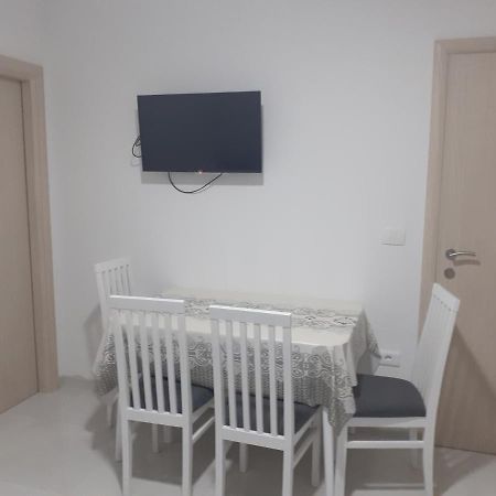 Appartement Spirit à Međugorje Extérieur photo