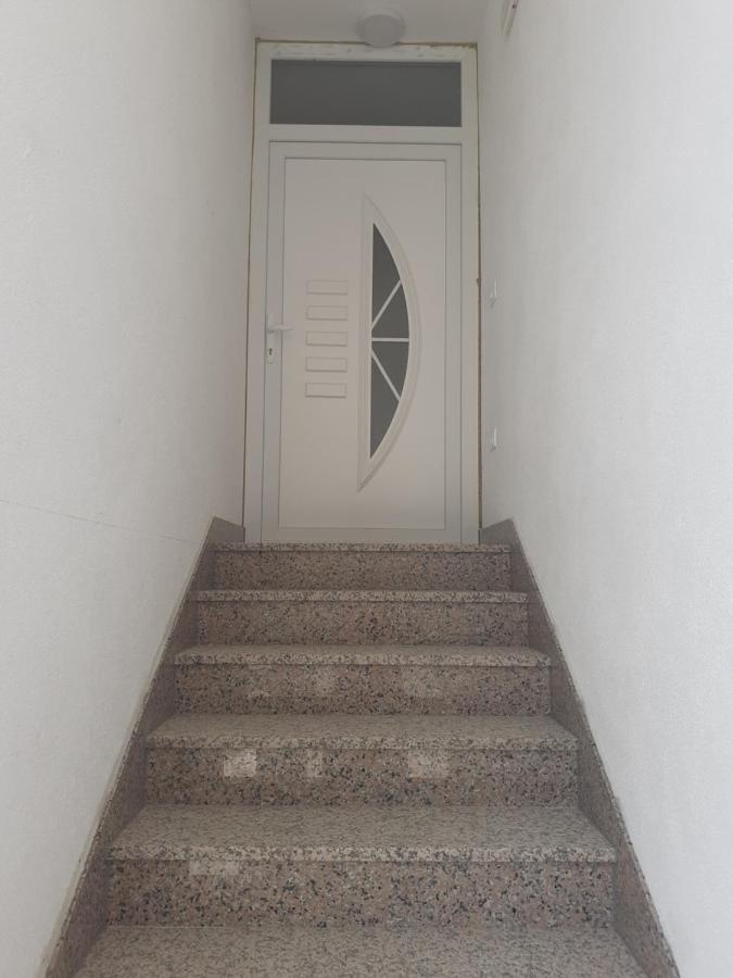 Appartement Spirit à Međugorje Extérieur photo