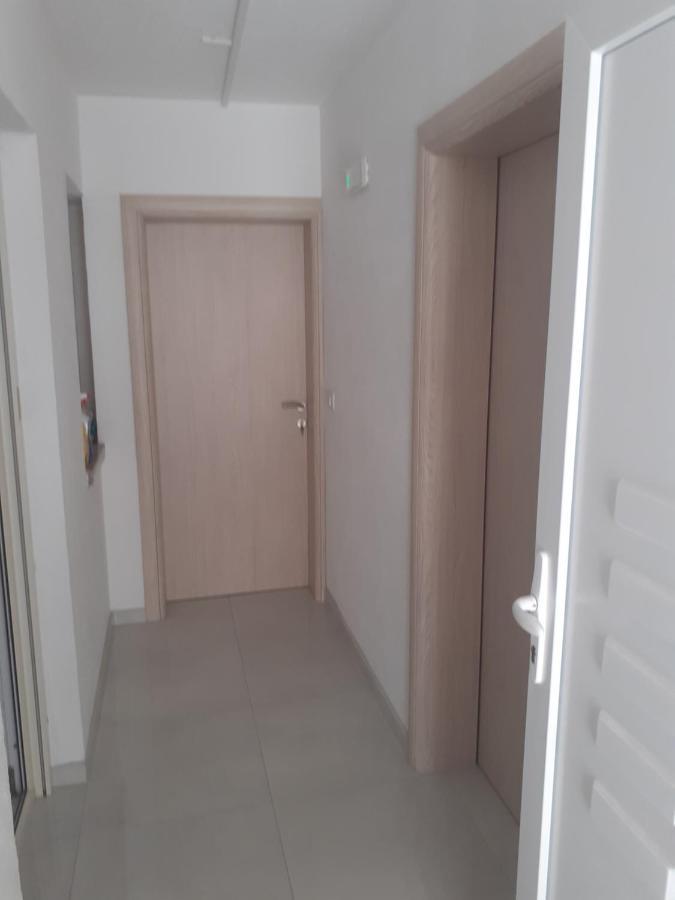 Appartement Spirit à Međugorje Extérieur photo