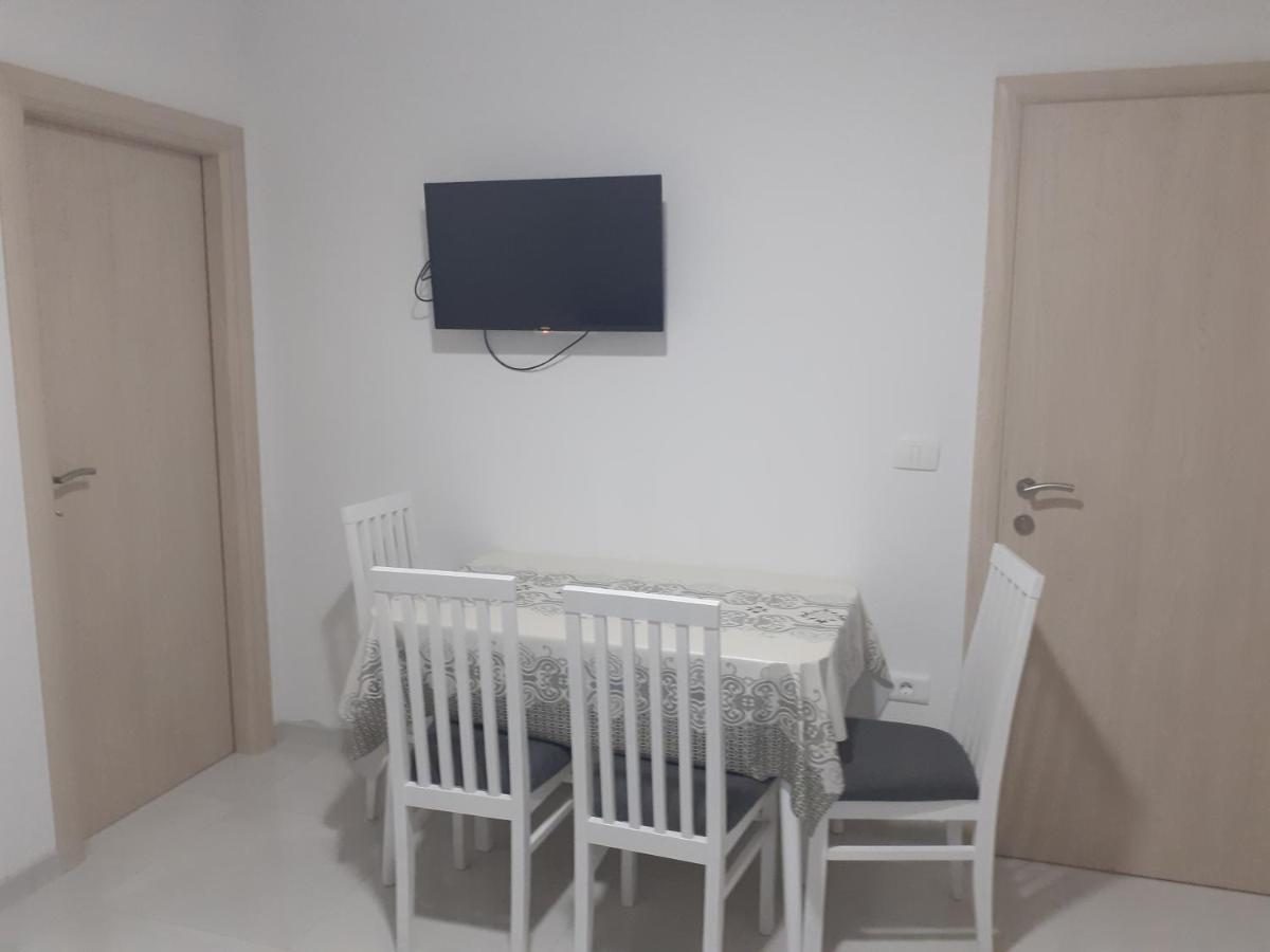 Appartement Spirit à Međugorje Extérieur photo