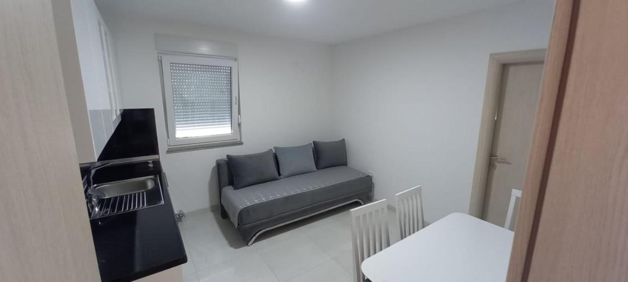 Appartement Spirit à Međugorje Extérieur photo