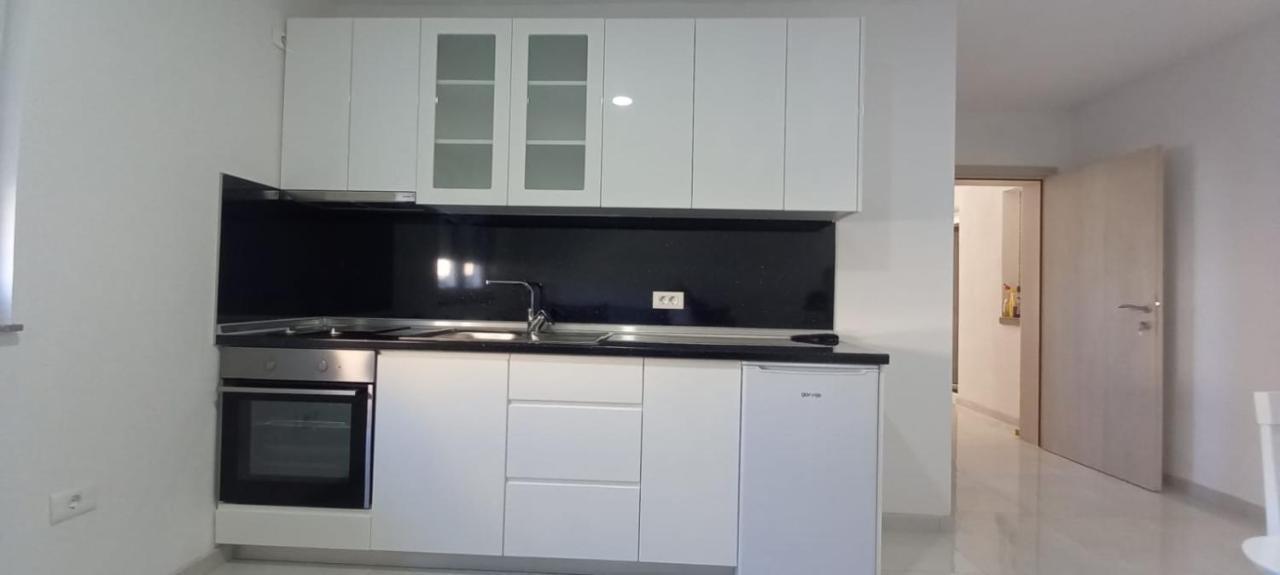 Appartement Spirit à Međugorje Extérieur photo