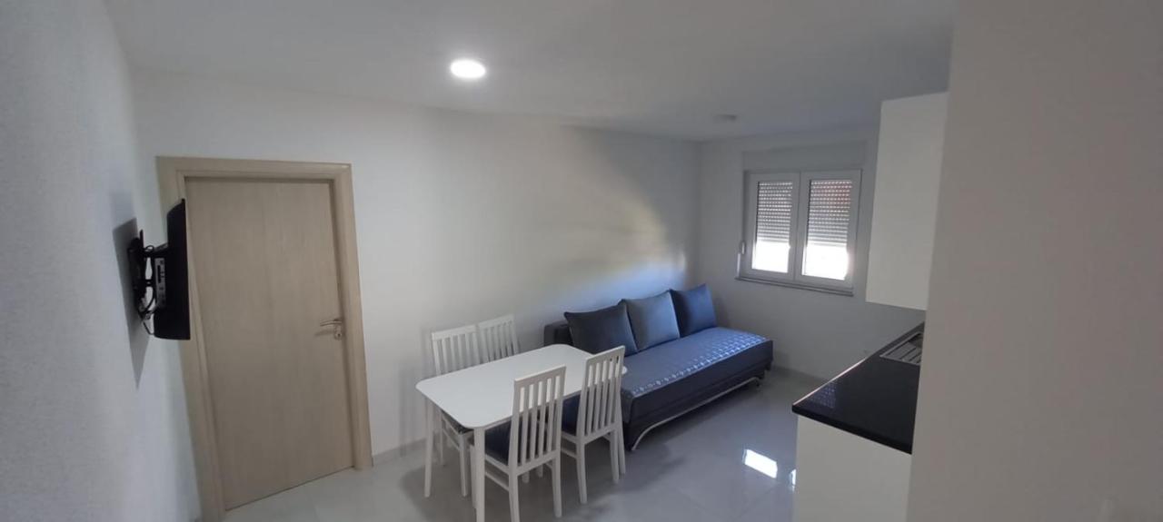 Appartement Spirit à Međugorje Extérieur photo