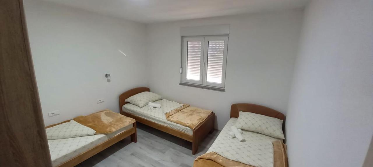 Appartement Spirit à Međugorje Extérieur photo