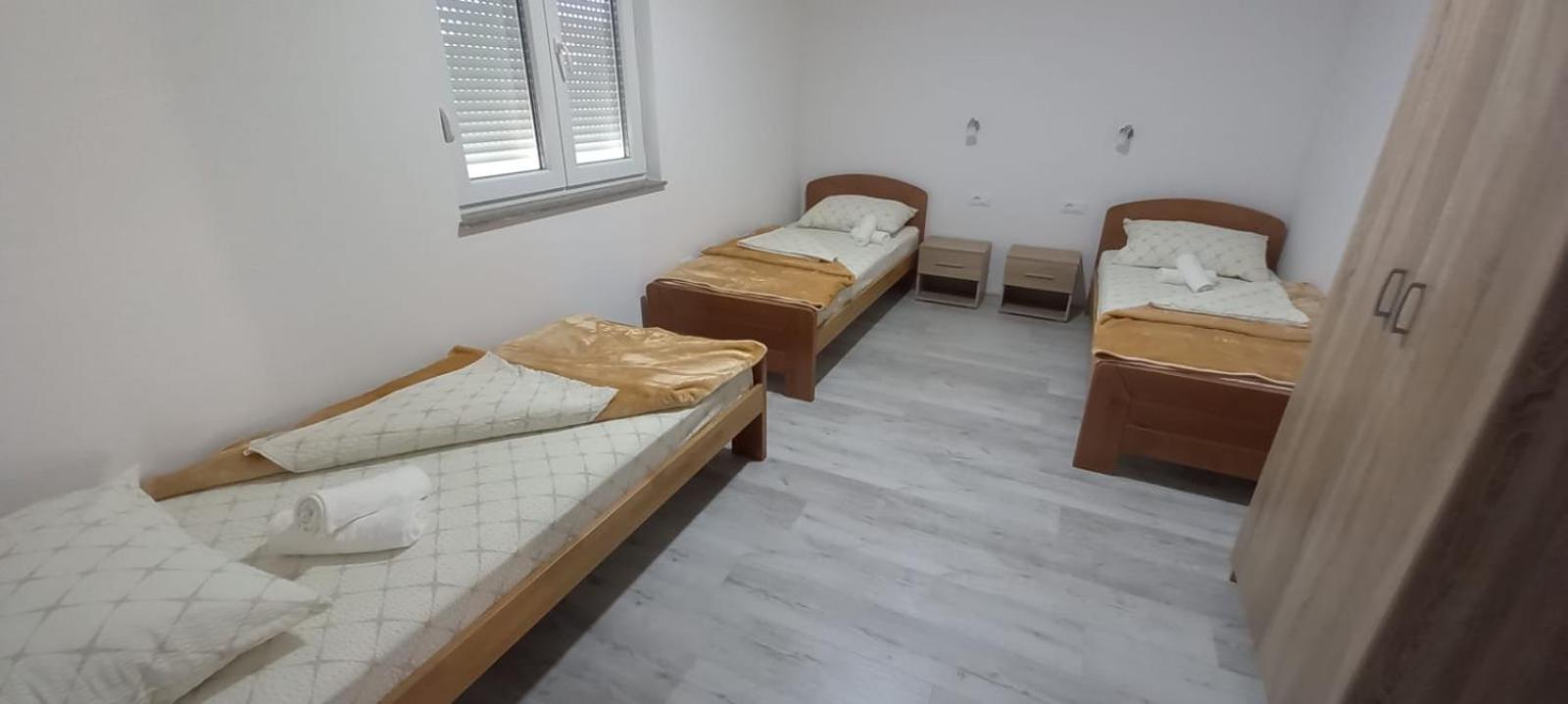 Appartement Spirit à Međugorje Extérieur photo