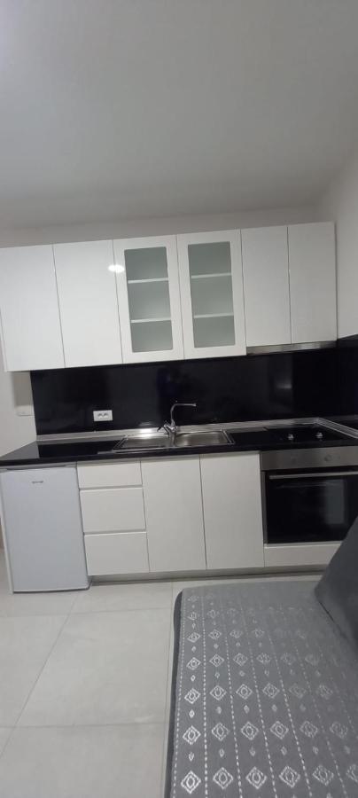 Appartement Spirit à Međugorje Extérieur photo