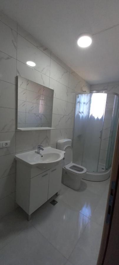 Appartement Spirit à Međugorje Extérieur photo